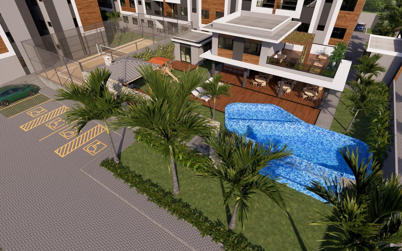 Perspectiva 3D 08