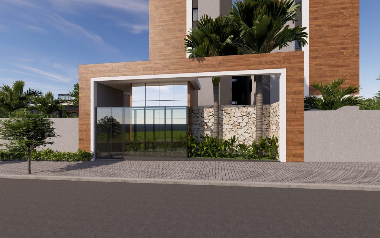 Perspectiva 3D 11