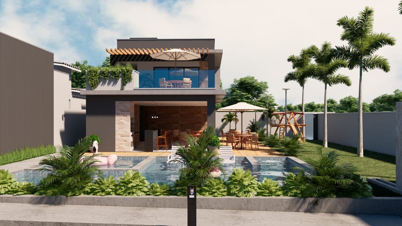 Perspectiva 3D 06