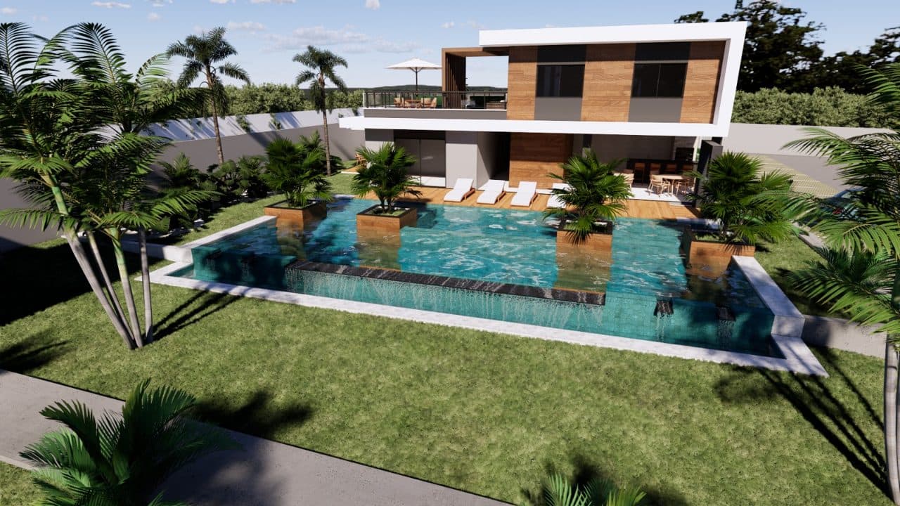 Perspectiva 3D 05
