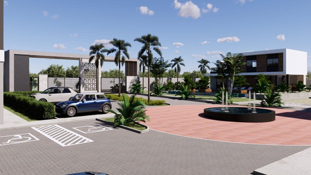 Perspectiva 3D 08
