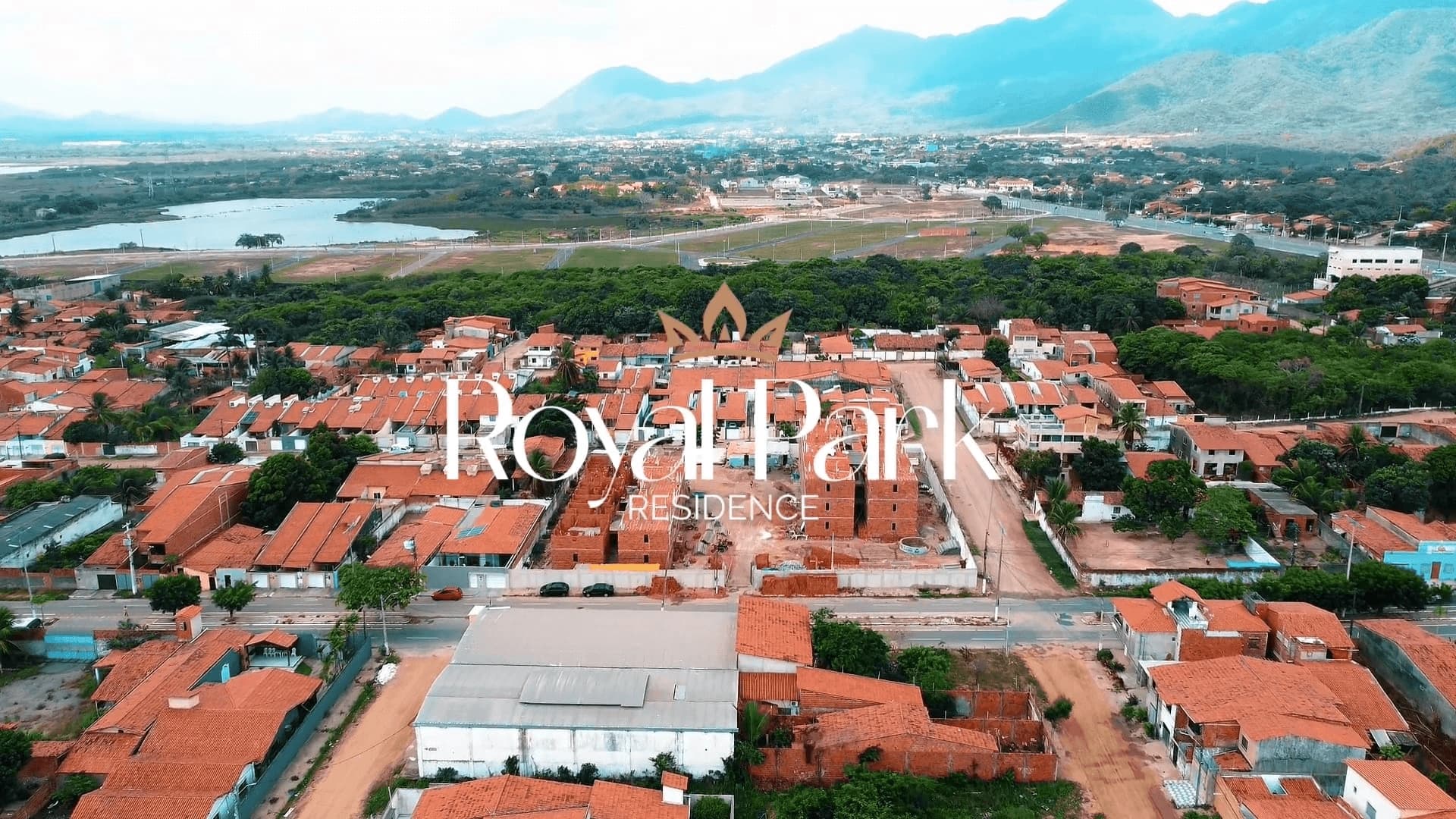 Royal Park Residence -